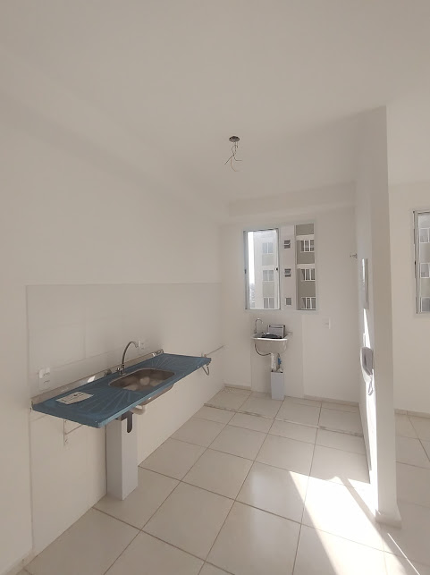 Apartamento à venda com 2 quartos, 46m² - Foto 23