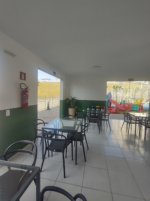 Apartamento à venda com 2 quartos, 46m² - Foto 5