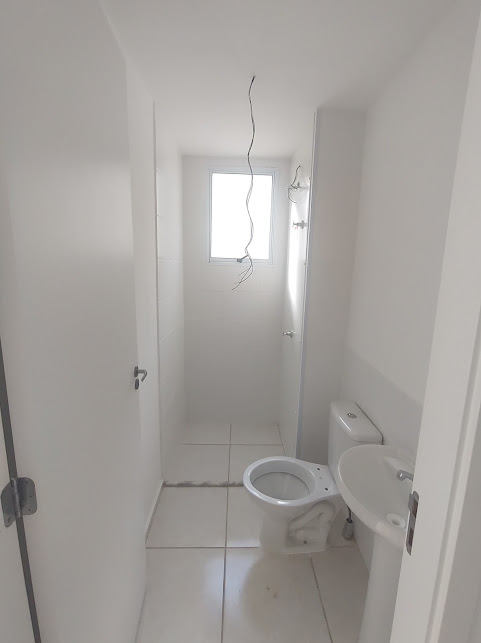 Apartamento à venda com 2 quartos, 46m² - Foto 20