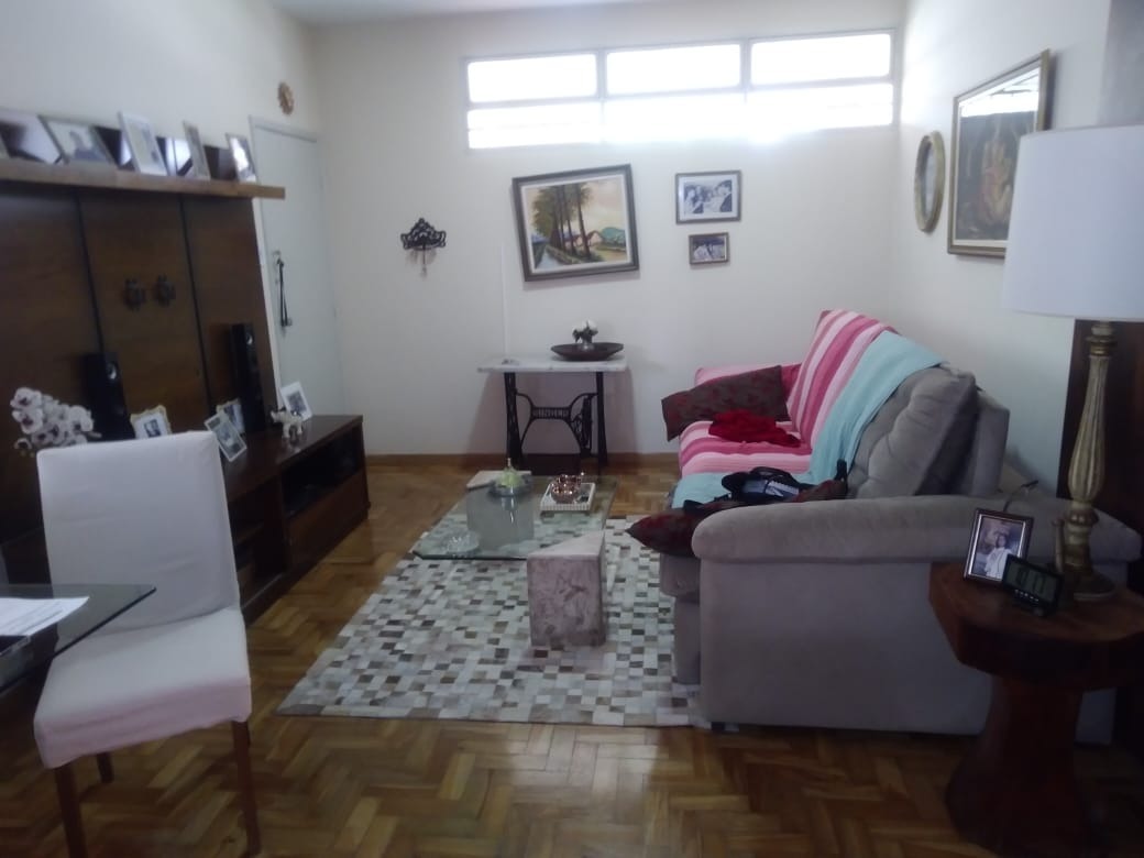 Apartamento à venda com 3 quartos, 100m² - Foto 2