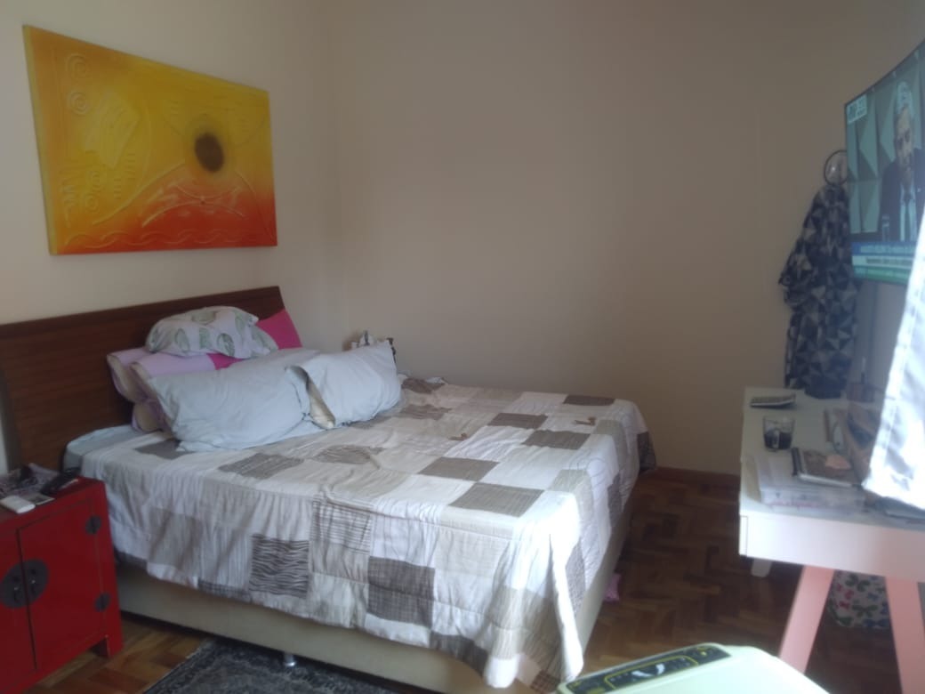 Apartamento à venda com 3 quartos, 100m² - Foto 4