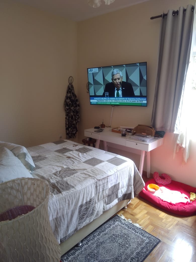 Apartamento à venda com 3 quartos, 100m² - Foto 5