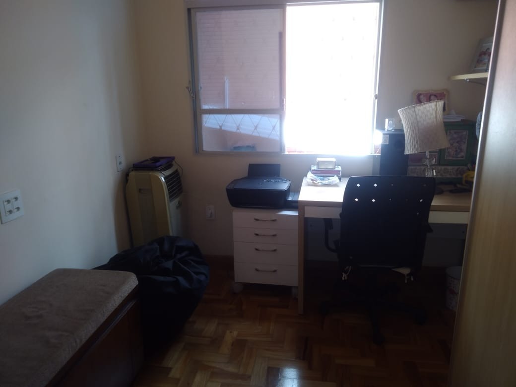 Apartamento à venda com 3 quartos, 100m² - Foto 6