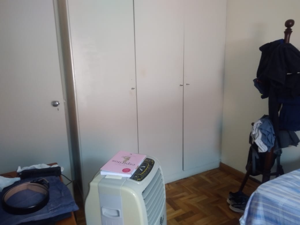 Apartamento à venda com 3 quartos, 100m² - Foto 7