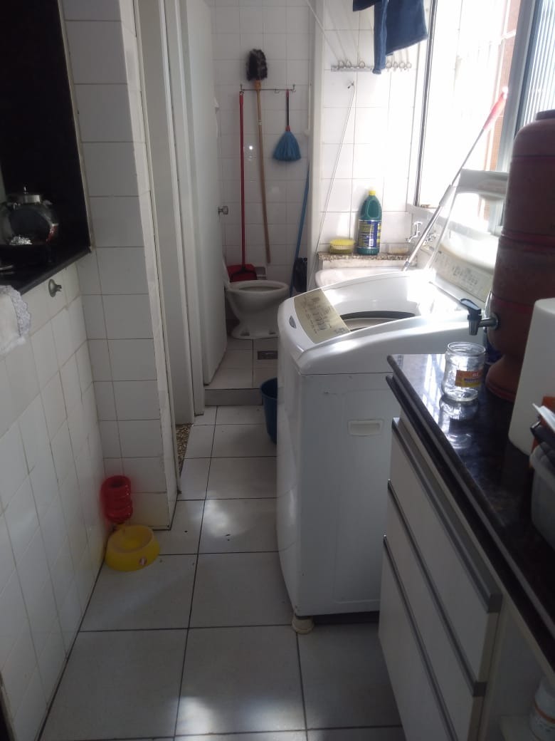 Apartamento à venda com 3 quartos, 100m² - Foto 11