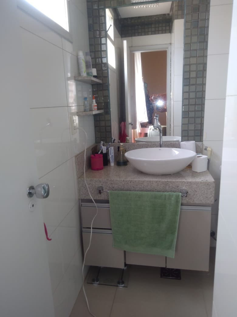 Apartamento à venda com 3 quartos, 100m² - Foto 12