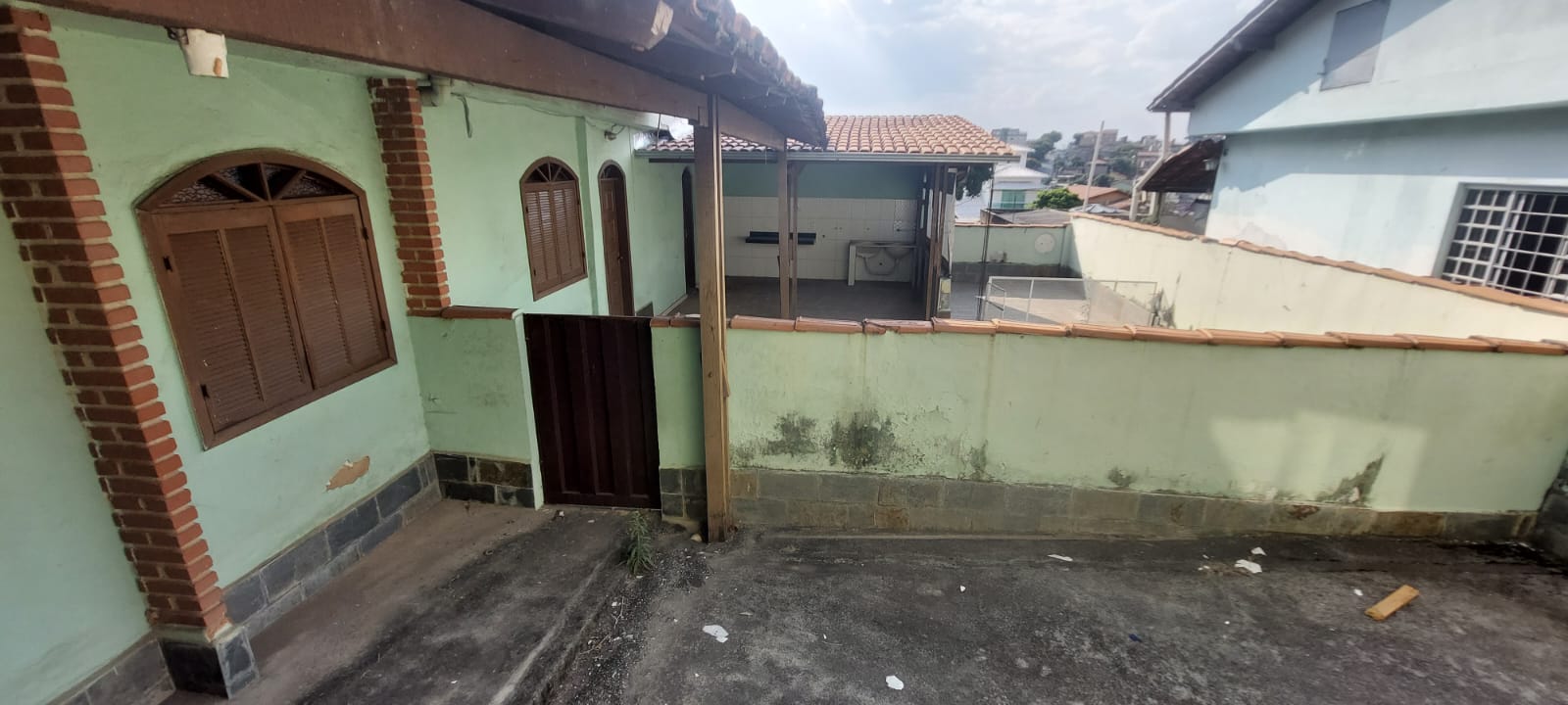 Terreno à venda, 360m² - Foto 3