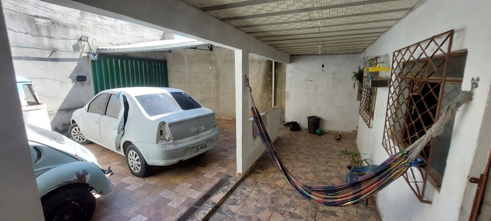 Casa à venda com 2 quartos, 160m² - Foto 6