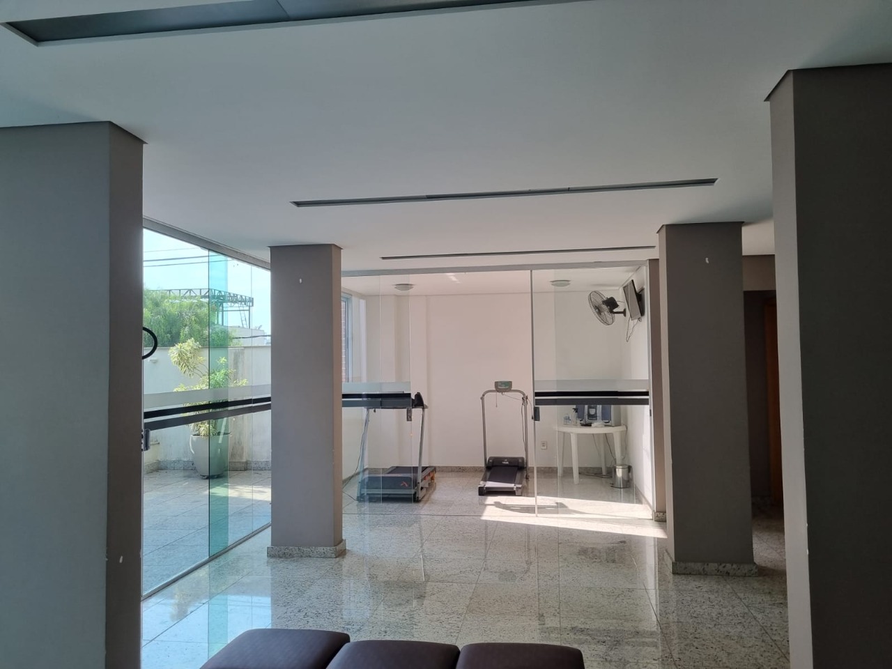 Apartamento à venda com 4 quartos, 146m² - Foto 6