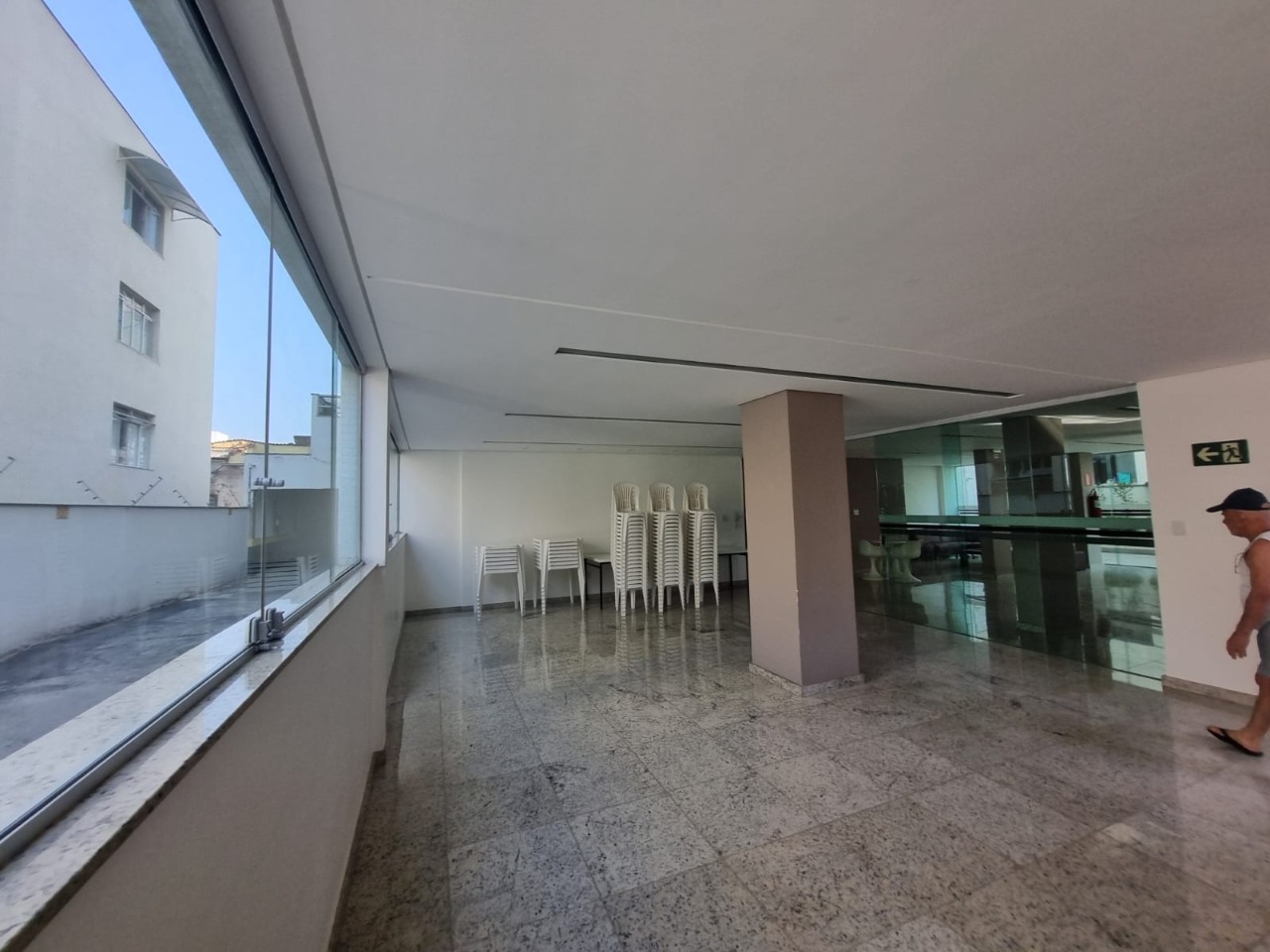 Apartamento à venda com 4 quartos, 146m² - Foto 10