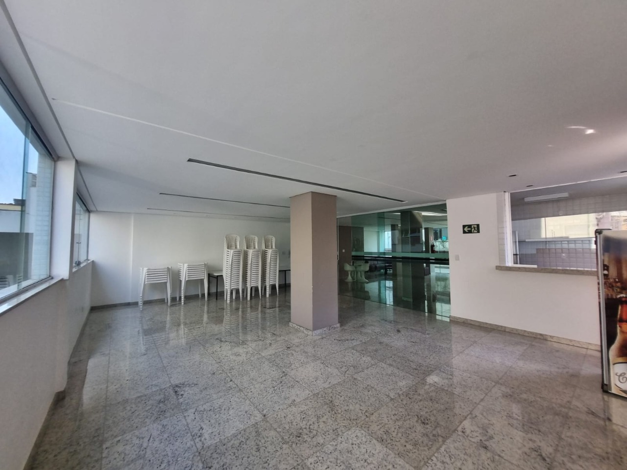 Apartamento à venda com 4 quartos, 146m² - Foto 11