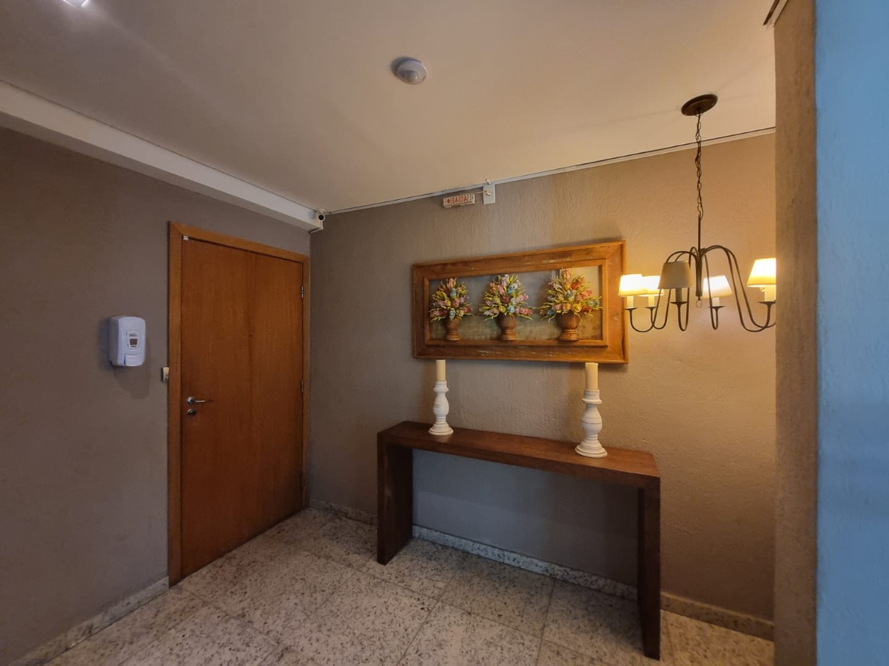 Apartamento à venda com 4 quartos, 146m² - Foto 4