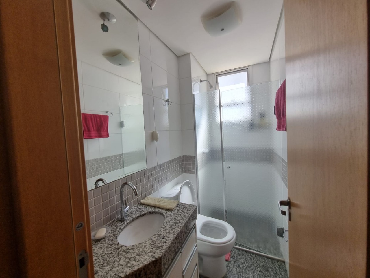 Apartamento à venda com 4 quartos, 146m² - Foto 12