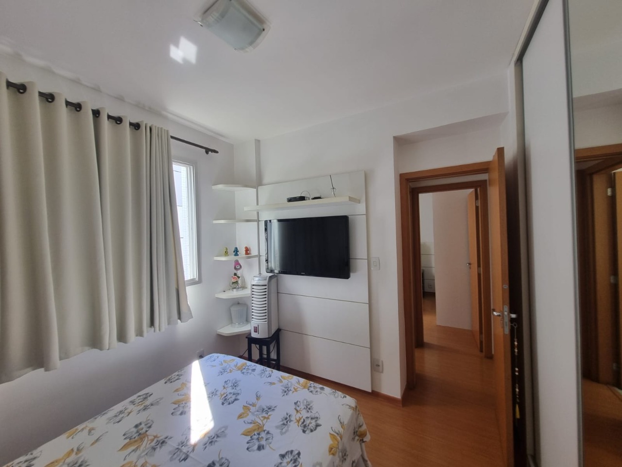 Apartamento à venda com 4 quartos, 146m² - Foto 13