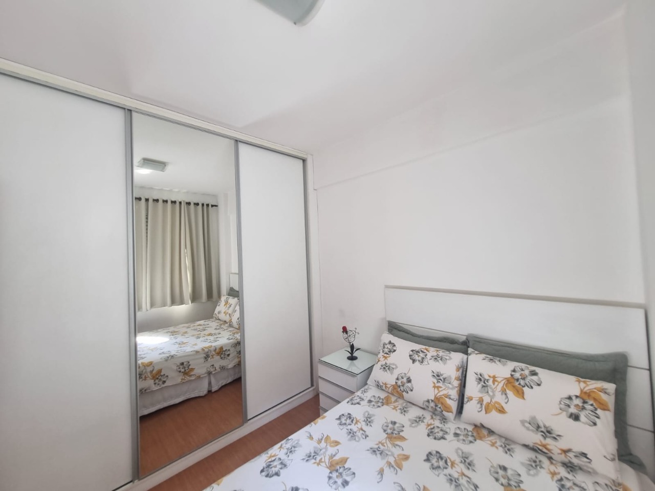 Apartamento à venda com 4 quartos, 146m² - Foto 14