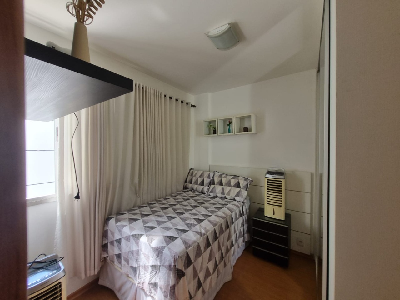 Apartamento à venda com 4 quartos, 146m² - Foto 16