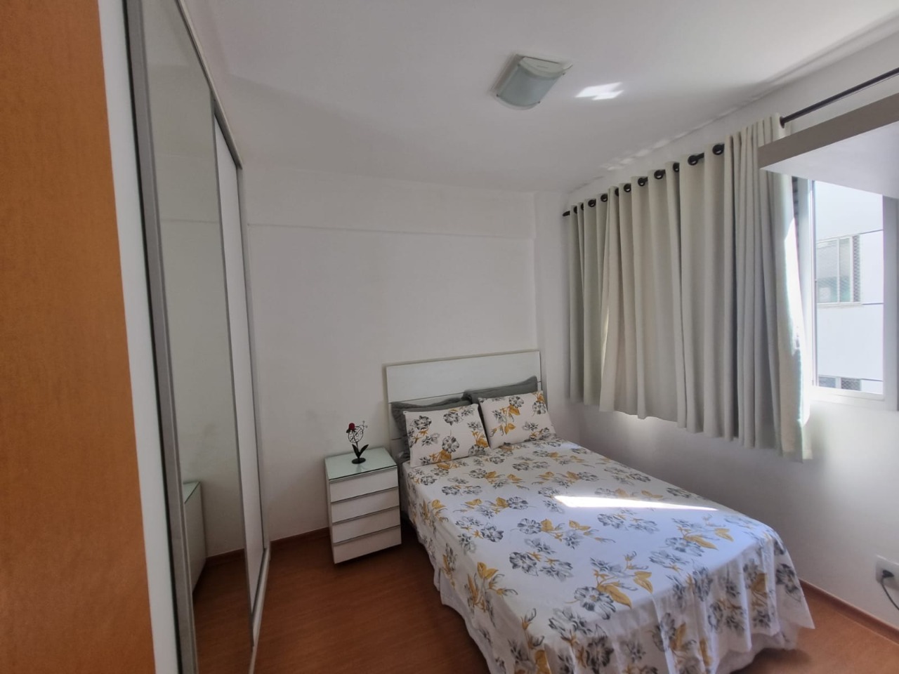 Apartamento à venda com 4 quartos, 146m² - Foto 15