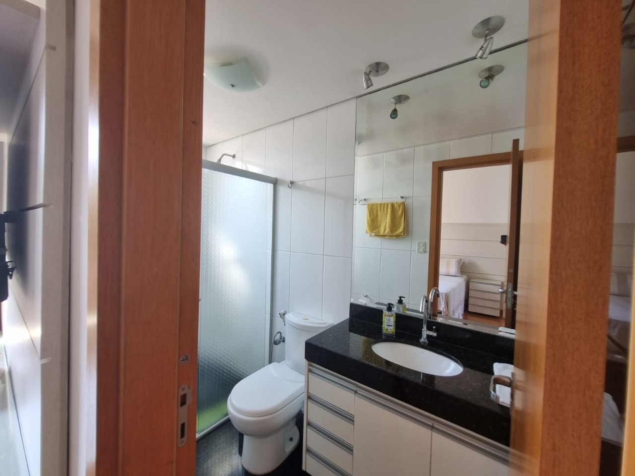 Apartamento à venda com 4 quartos, 146m² - Foto 22