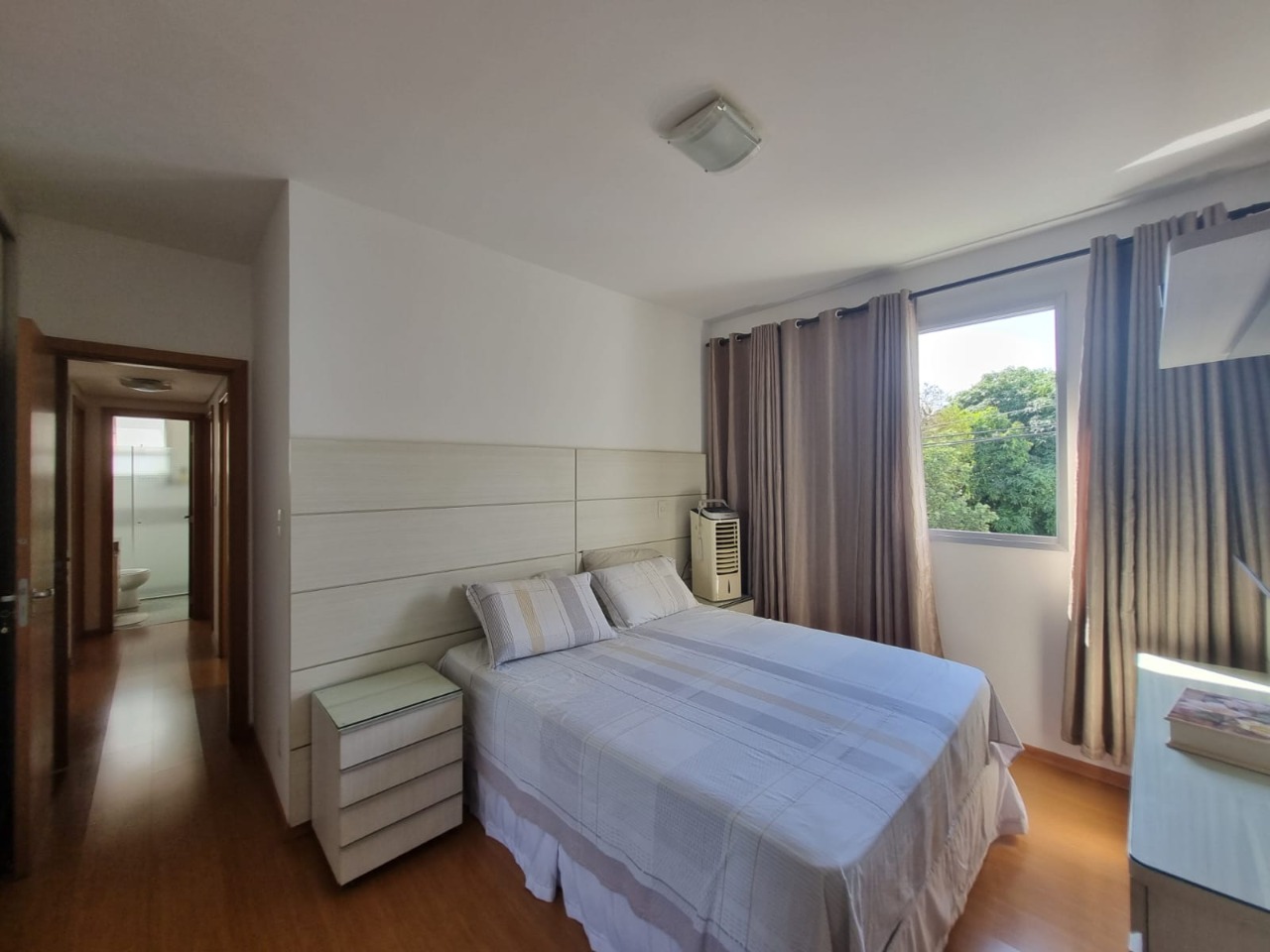 Apartamento à venda com 4 quartos, 146m² - Foto 24