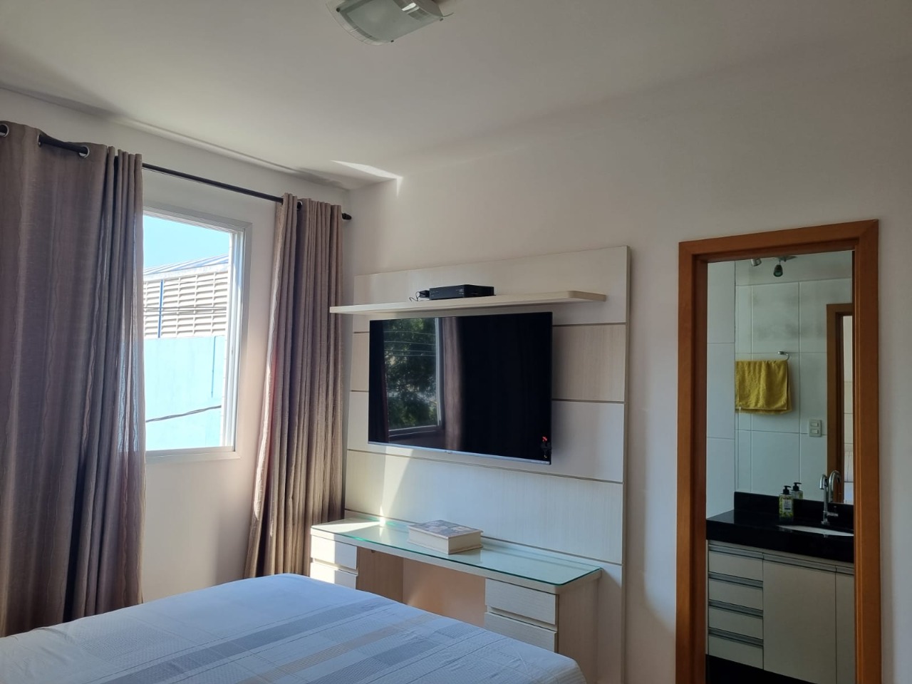 Apartamento à venda com 4 quartos, 146m² - Foto 25