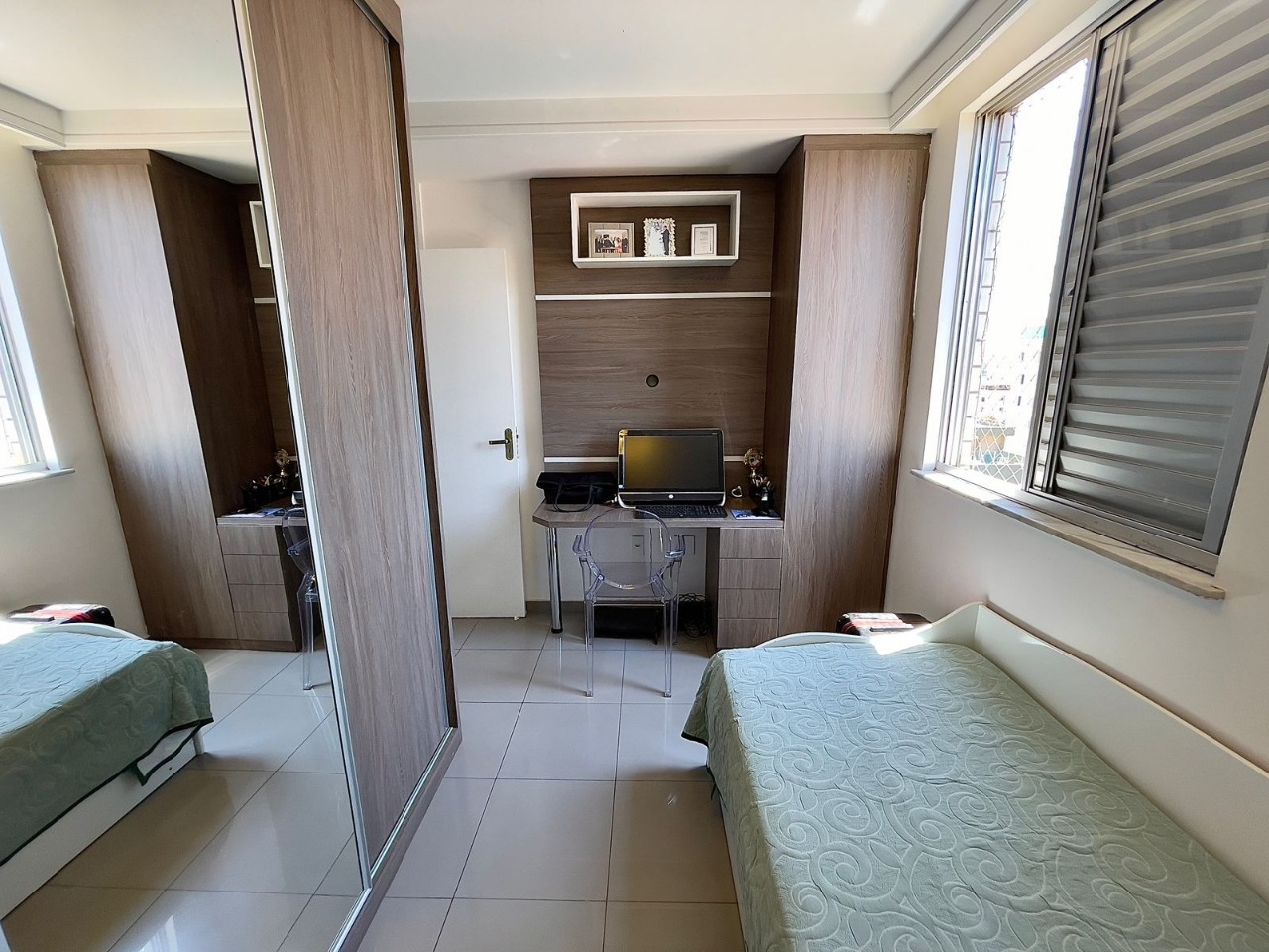 Cobertura à venda com 4 quartos, 244m² - Foto 14