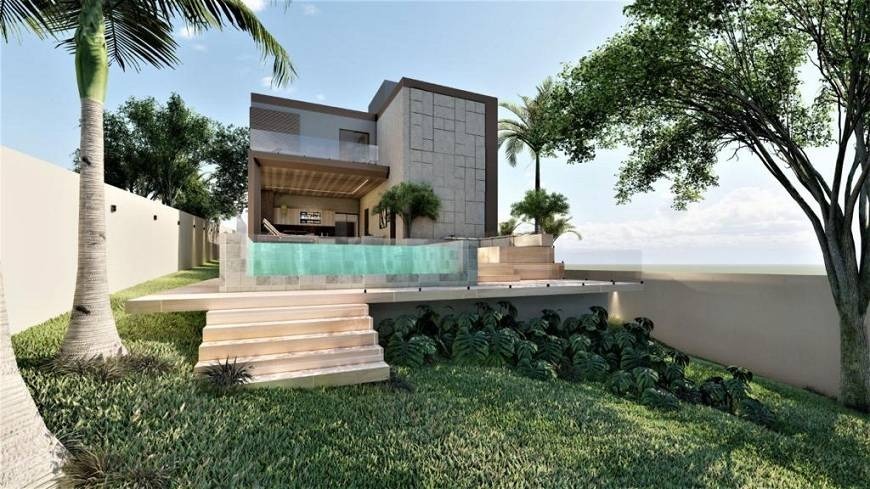 Casa de Condomínio à venda com 3 quartos, 456m² - Foto 1