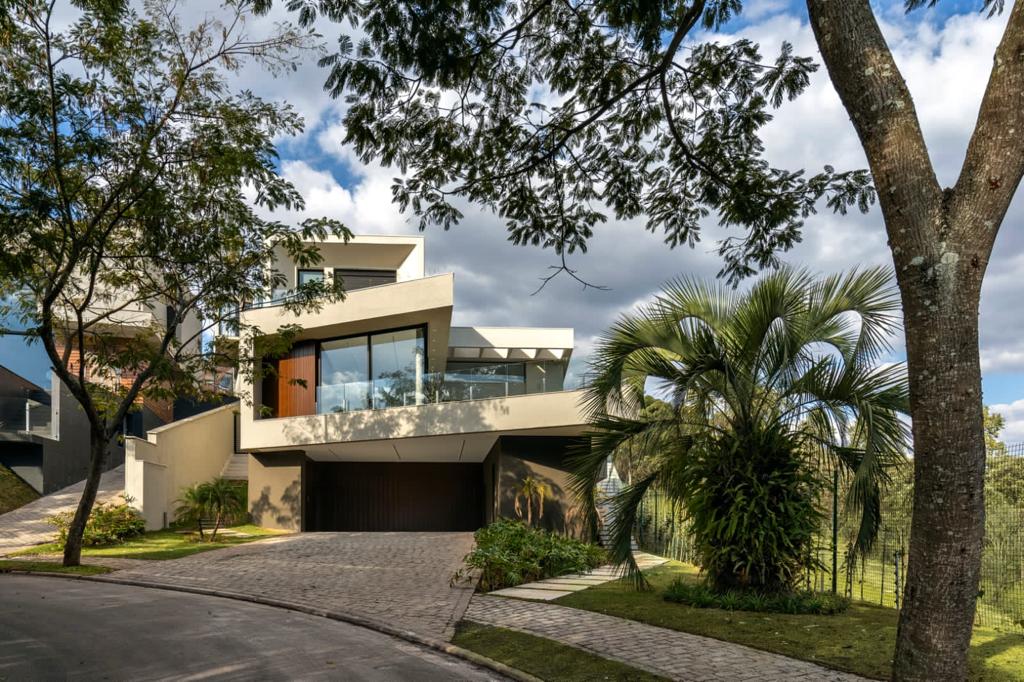 Casa de Condomínio à venda com 4 quartos, 454m² - Foto 6