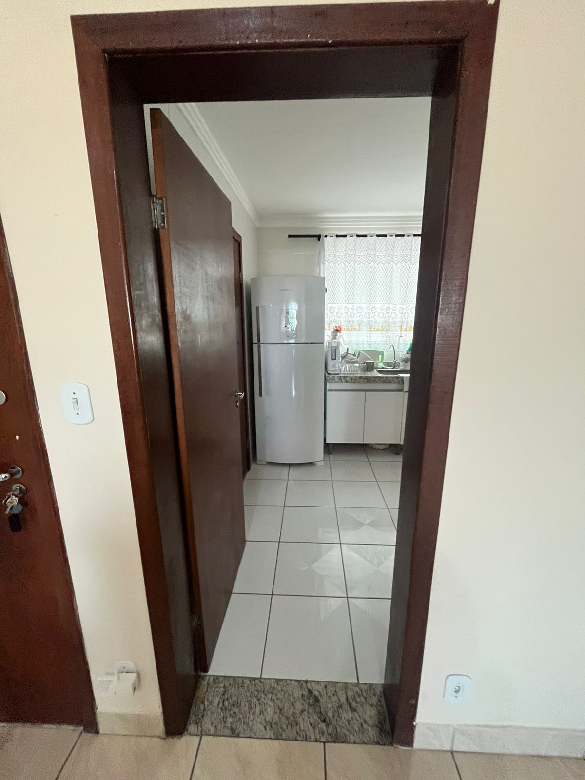 Apartamento à venda com 3 quartos - Foto 9