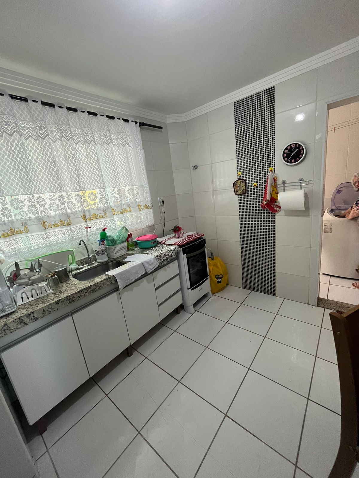 Apartamento à venda com 3 quartos - Foto 6