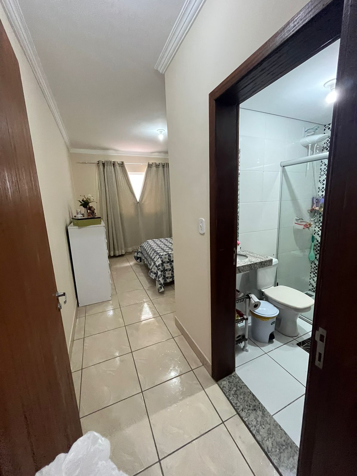 Apartamento à venda com 3 quartos - Foto 4