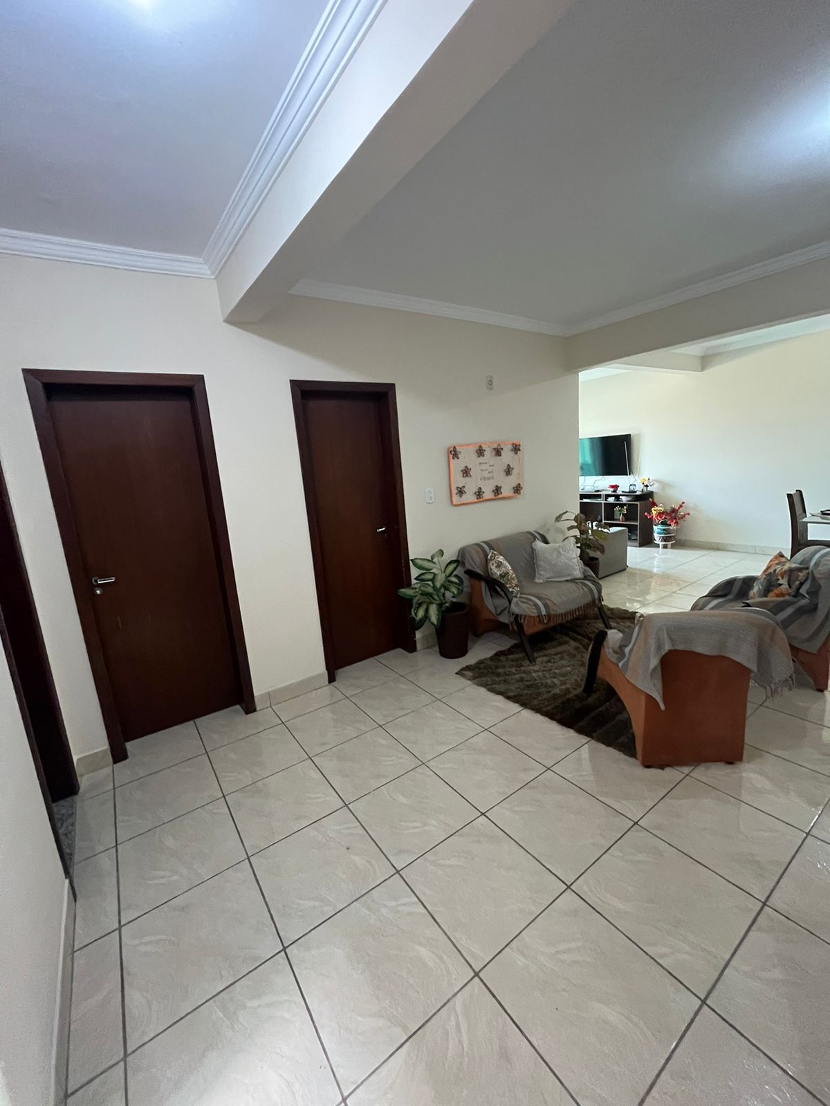 Apartamento à venda com 3 quartos - Foto 2