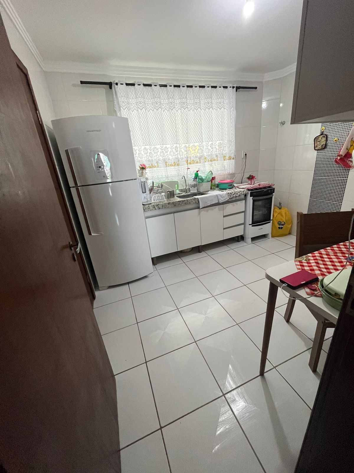 Apartamento à venda com 3 quartos - Foto 7