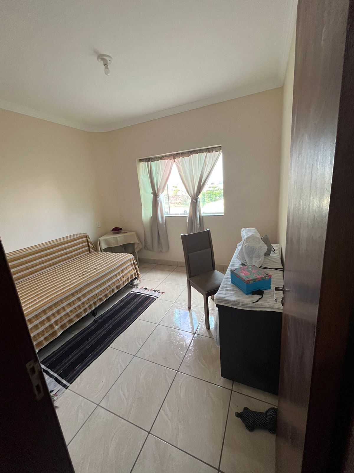 Apartamento à venda com 3 quartos - Foto 12