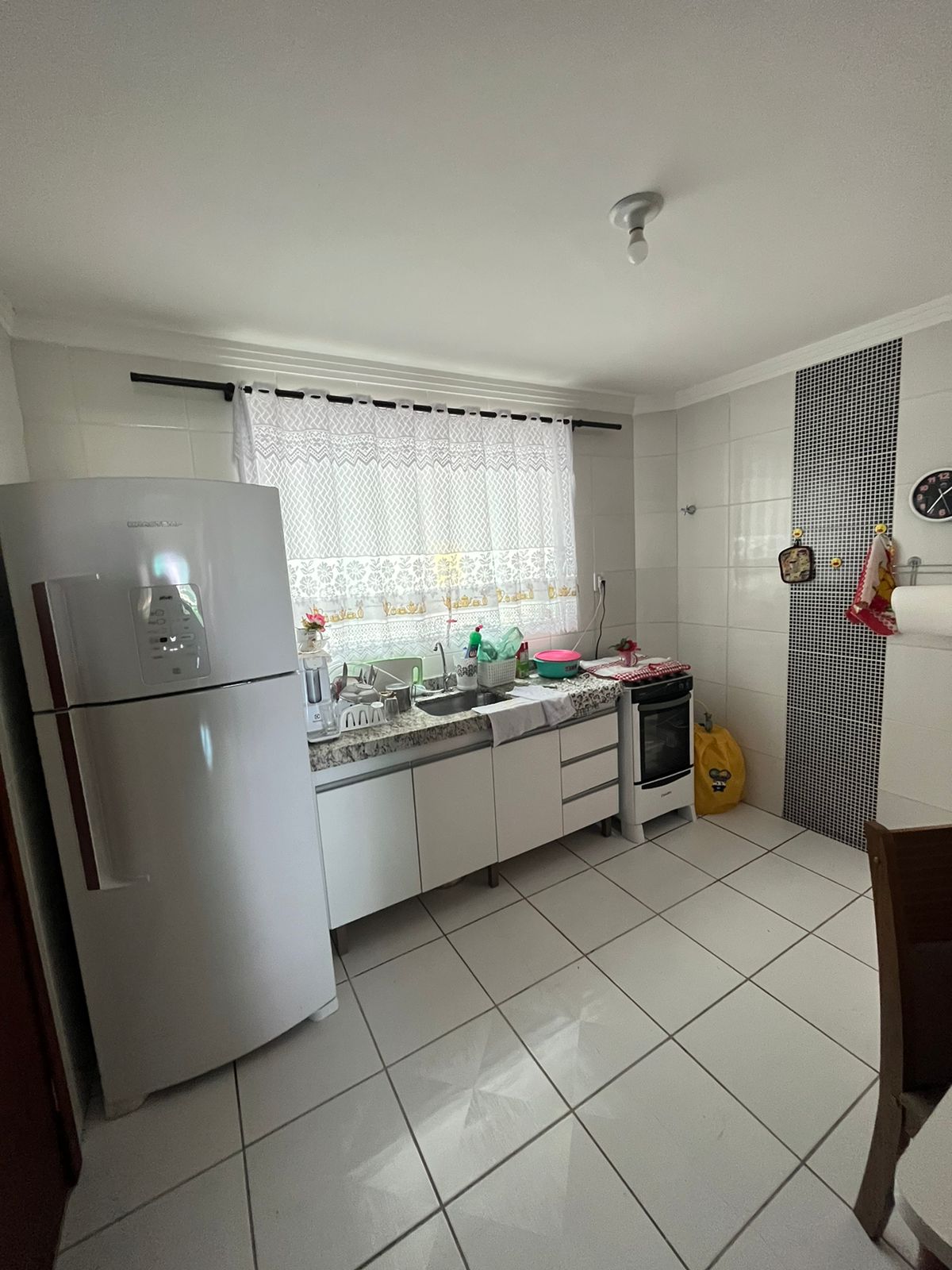 Apartamento à venda com 3 quartos - Foto 8