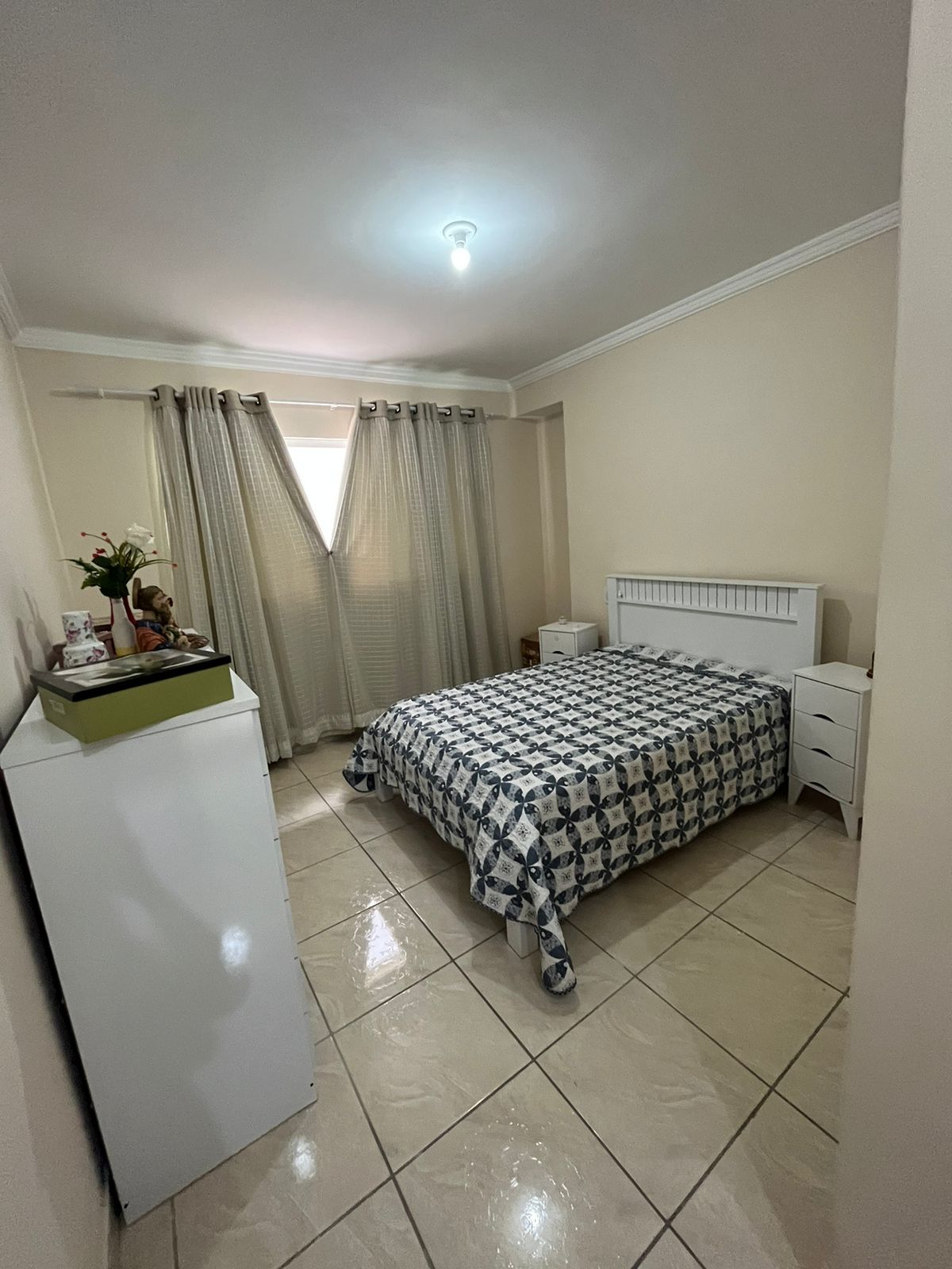 Apartamento à venda com 3 quartos - Foto 10