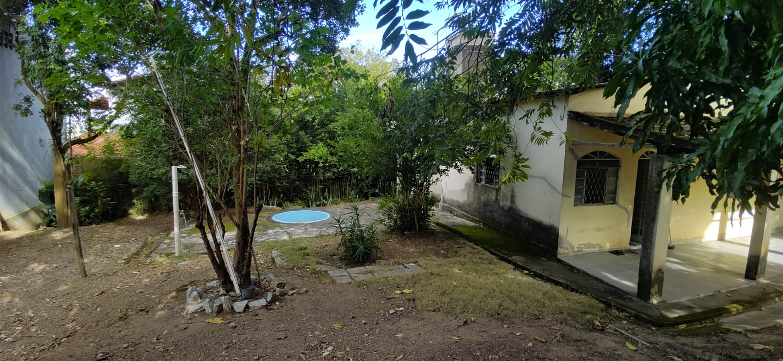 Terreno à venda, 364m² - Foto 4