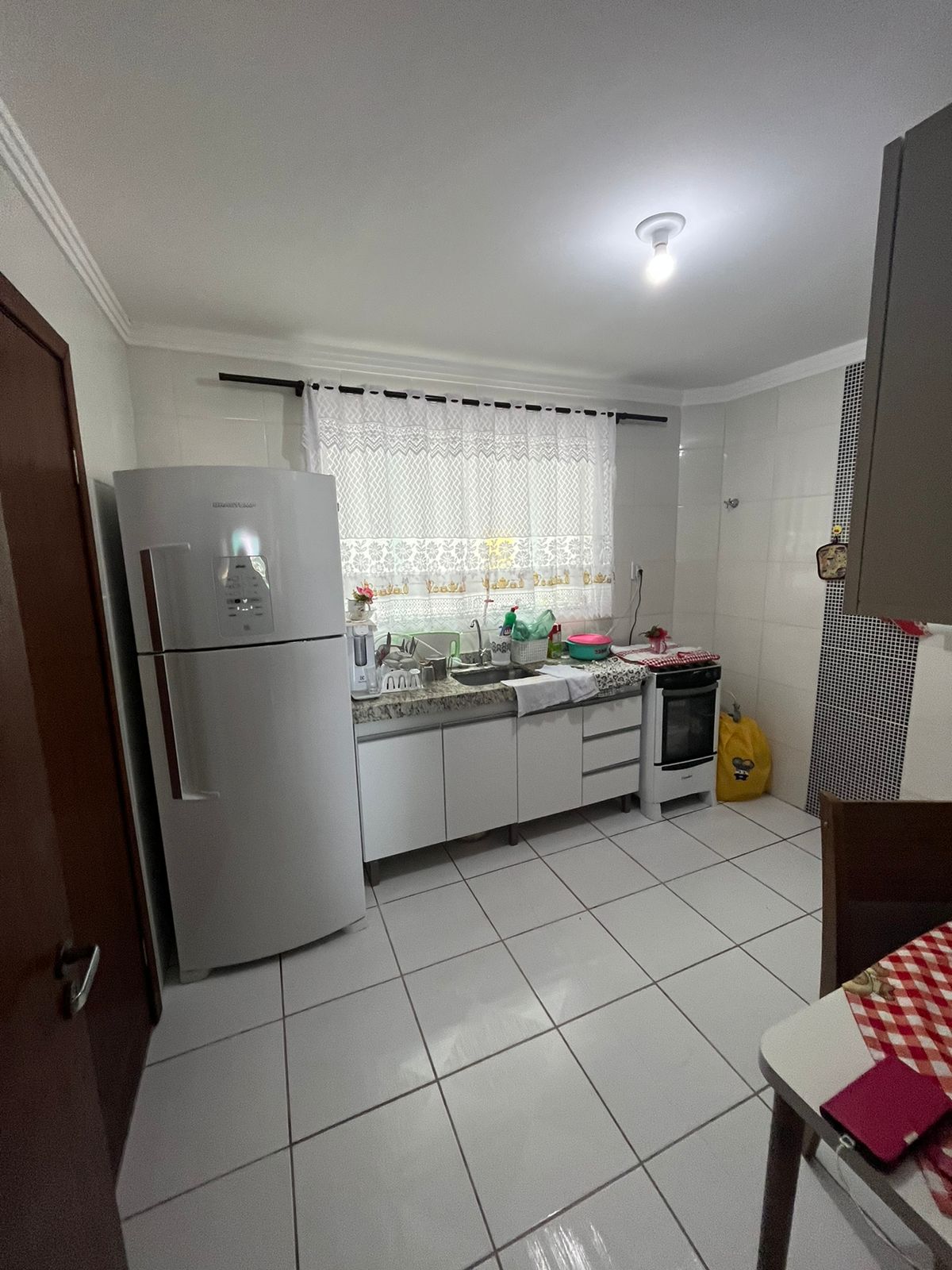 Apartamento à venda com 3 quartos, 120m² - Foto 6