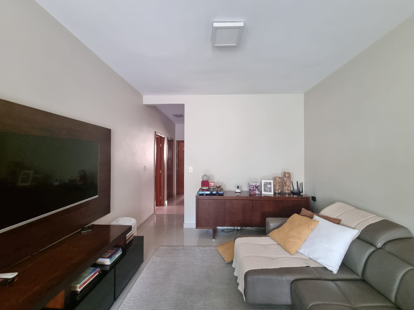 Apartamento à venda com 3 quartos, 110m² - Foto 6