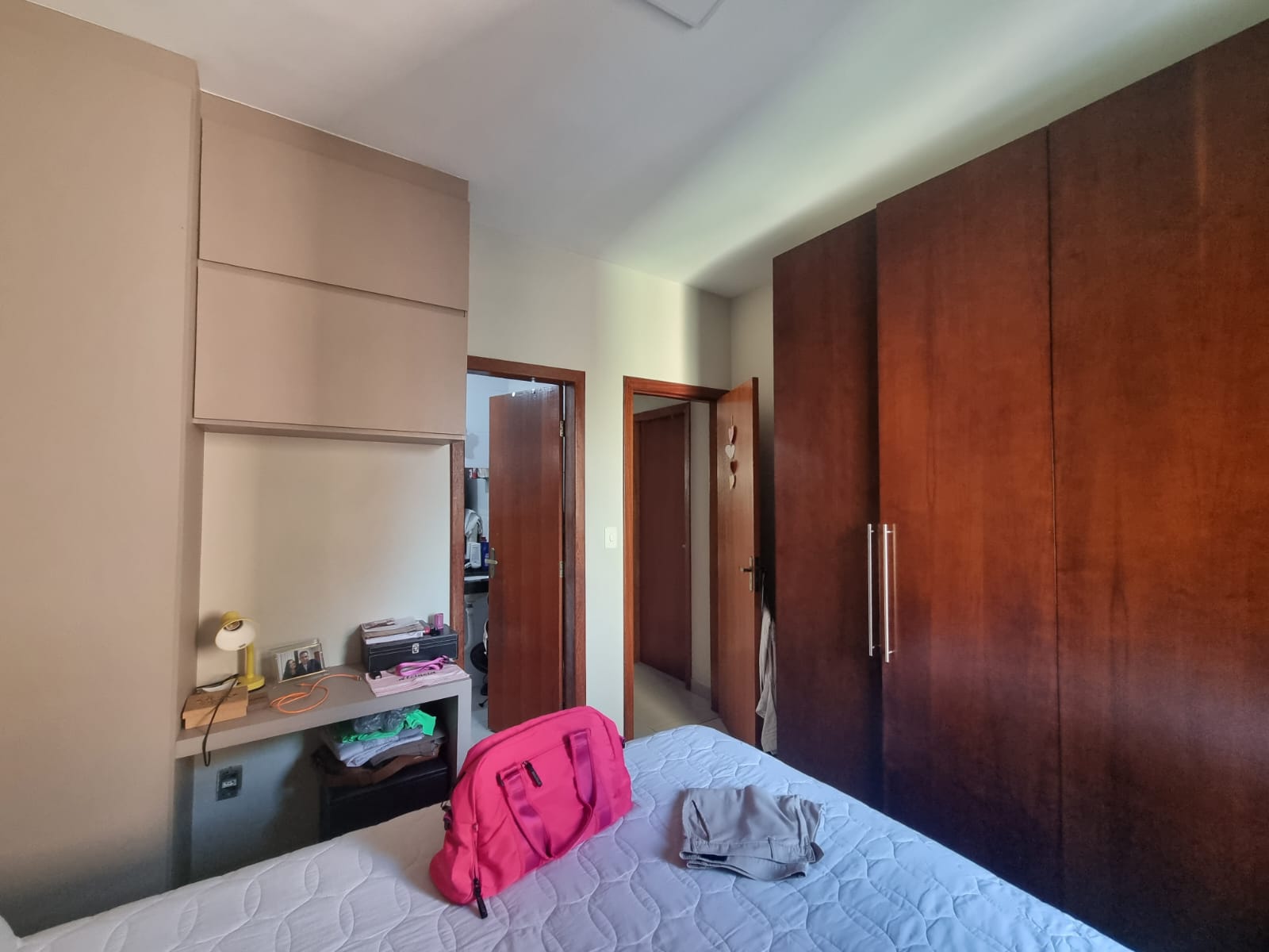 Apartamento à venda com 3 quartos, 110m² - Foto 10