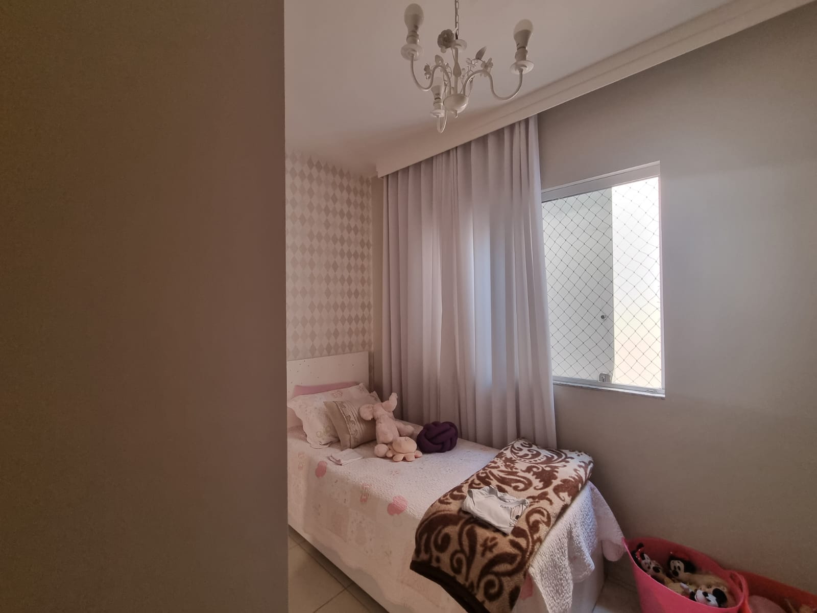 Apartamento à venda com 3 quartos, 110m² - Foto 20