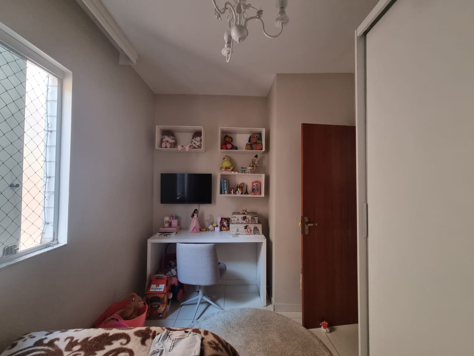 Apartamento à venda com 3 quartos, 110m² - Foto 15