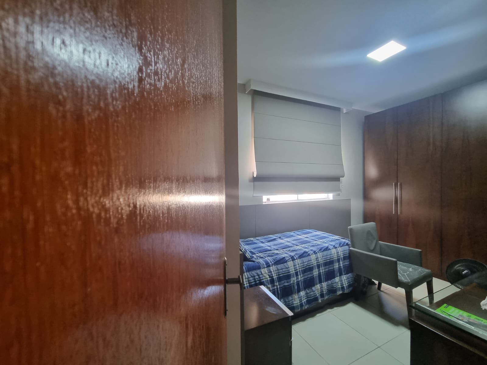 Apartamento à venda com 3 quartos, 110m² - Foto 12