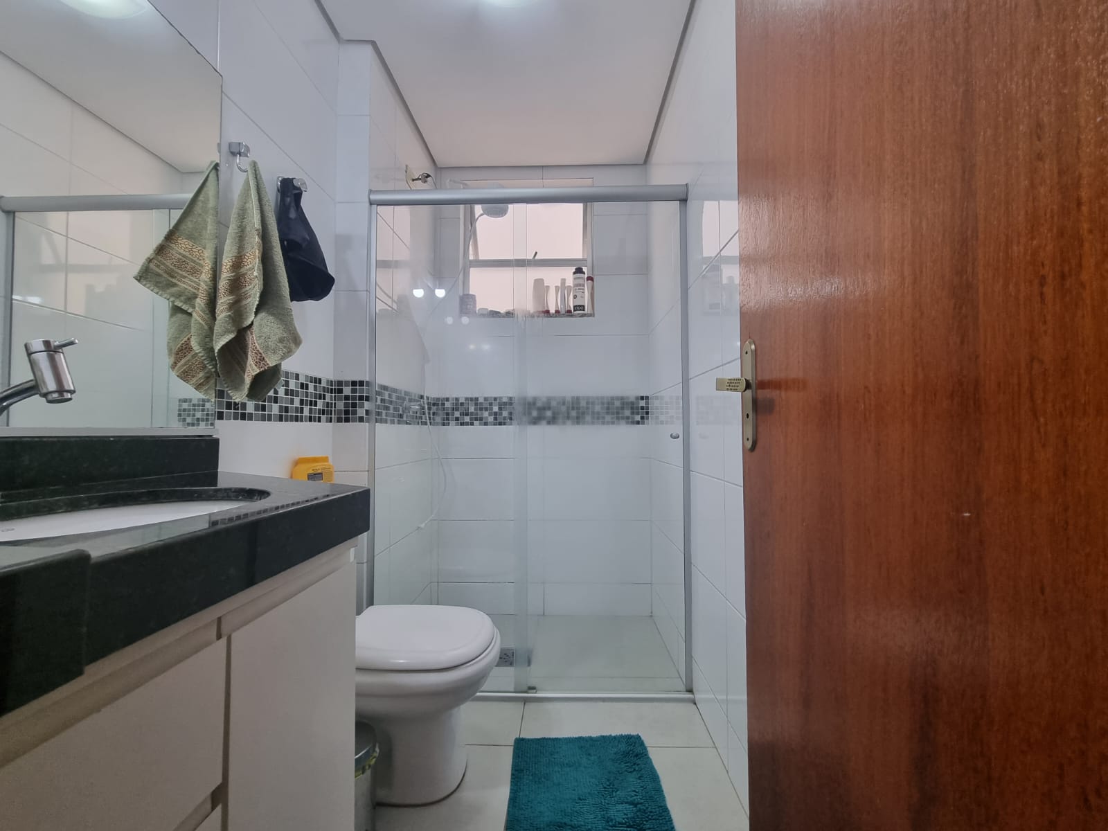 Apartamento à venda com 3 quartos, 110m² - Foto 17