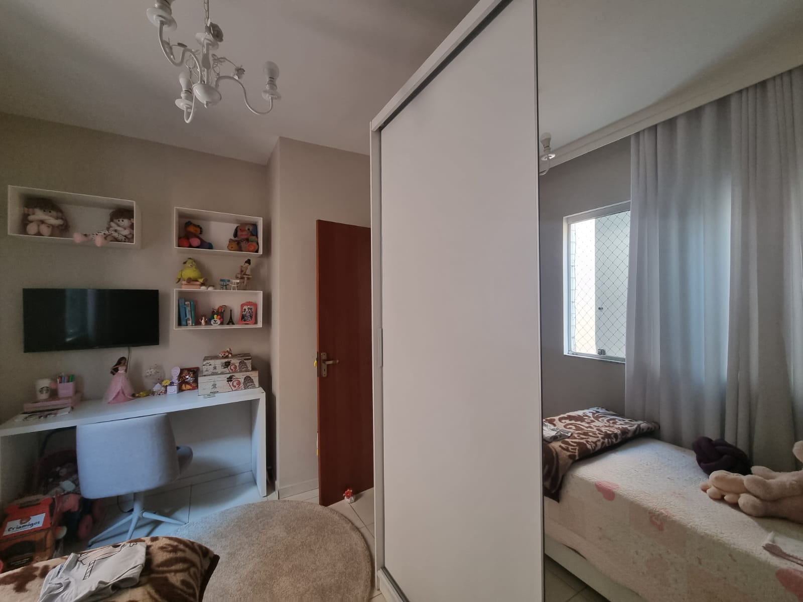 Apartamento à venda com 3 quartos, 110m² - Foto 18