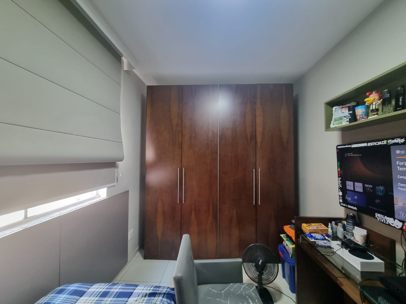 Apartamento à venda com 3 quartos, 110m² - Foto 14