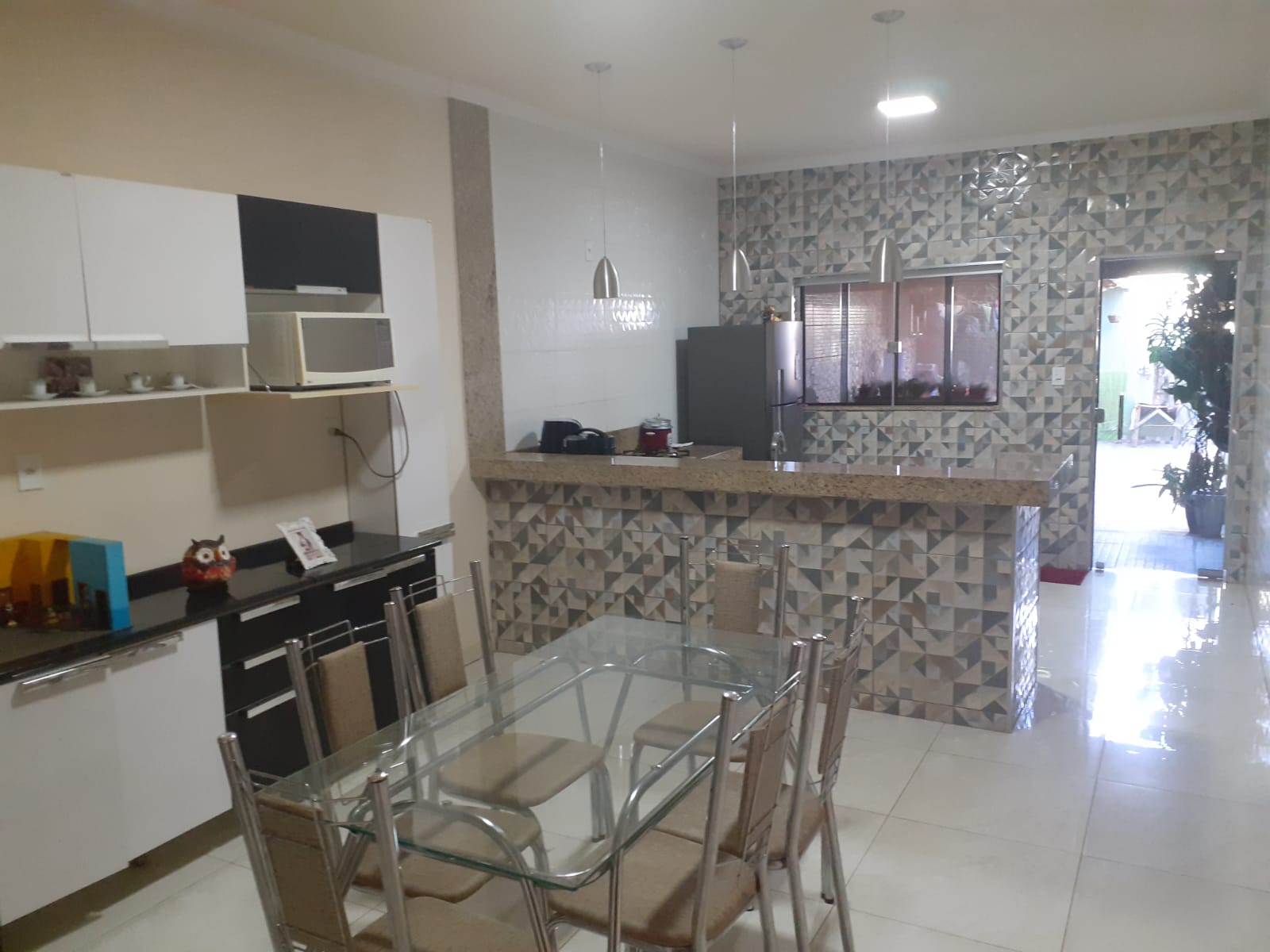 Casa à venda com 3 quartos, 240m² - Foto 8