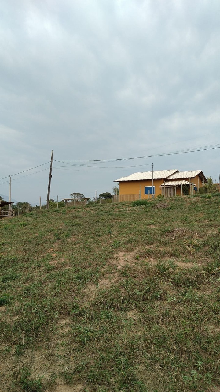 Chácara à venda com 1 quarto, 1000m² - Foto 3