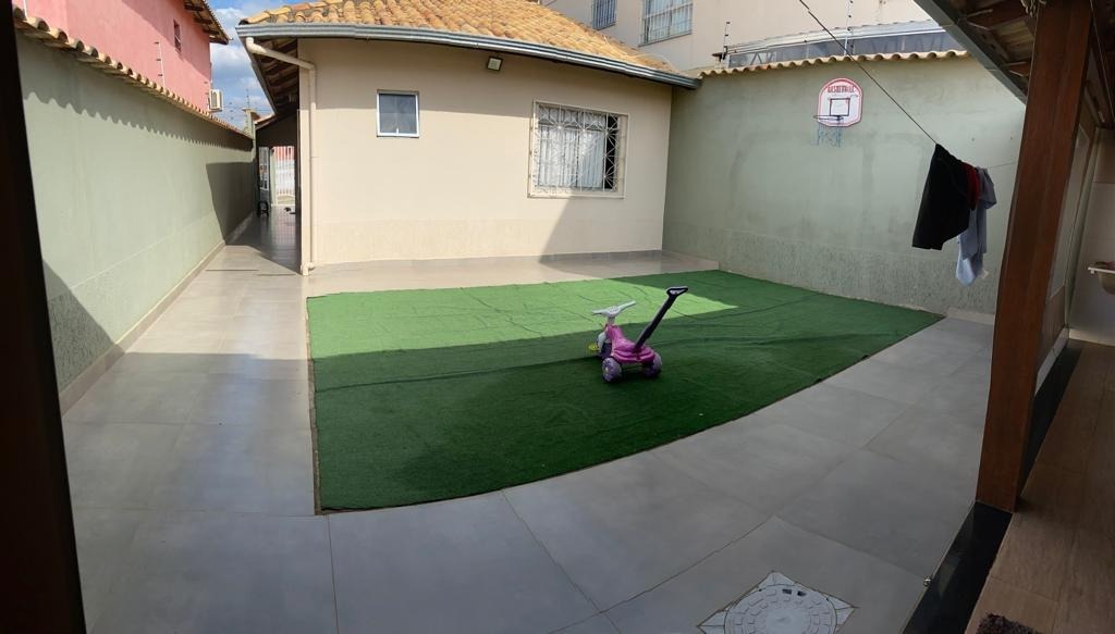 Casa à venda com 3 quartos, 90m² - Foto 9