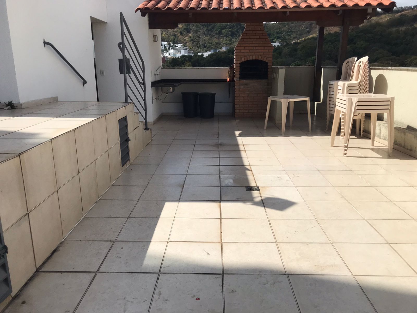 Apartamento à venda com 3 quartos, 150m² - Foto 20