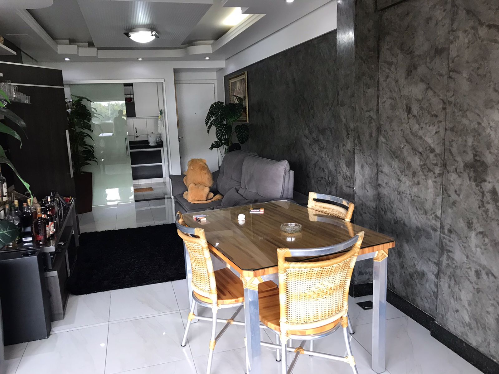 Apartamento à venda com 3 quartos, 150m² - Foto 19